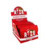 Rize Mushroom Gummies Wholesale Super Cherry 7500mg