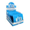 Rize Mushroom Gummies Wholesale Blue Razzberry 7500mg