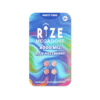 Rize Megadose Party Tabs – Blue Raspberry 8000mg