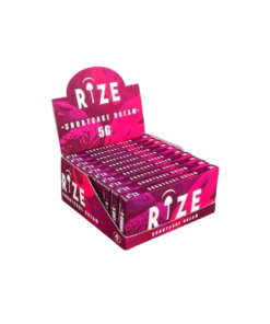 Rize Chocolate Bar Wholesale Shortcake Dream 5g