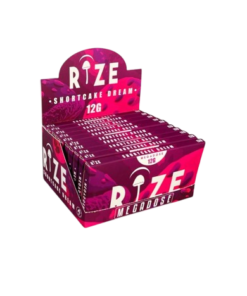 Rize Chocolate Bar Wholesale Shortcake Dream 12g