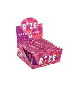 Rize Chocolate Bar Wholesale Passion Fruit 5g