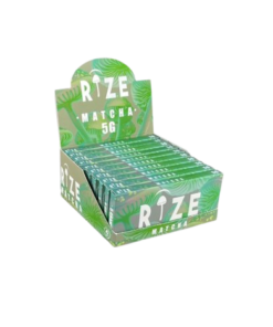 Rize Chocolate Bar Wholesale Matcha 5g