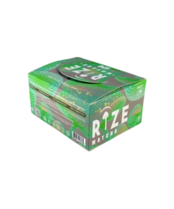 Rize Chocolate Bar Wholesale Matcha 12g