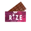 Rize Chocolate Bar – Shortcake Dream 12g