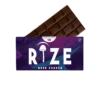Rize Chocolate Bar – Dark Crunch Chocolate 12g