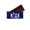 Rize Chocolate Bar – Dark Crunch 5g